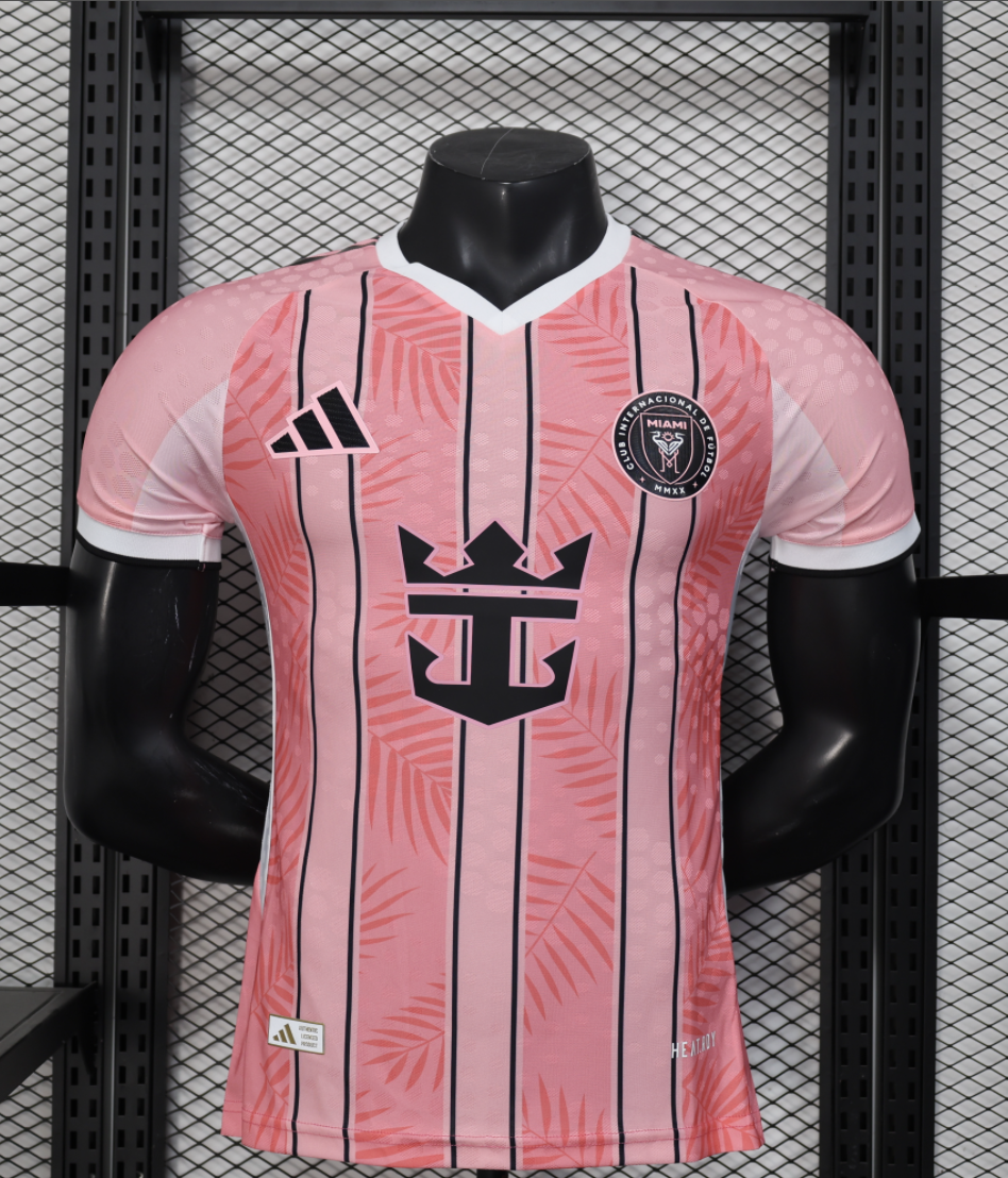 25/26 Miami Special Edition Player Edition S-XXL