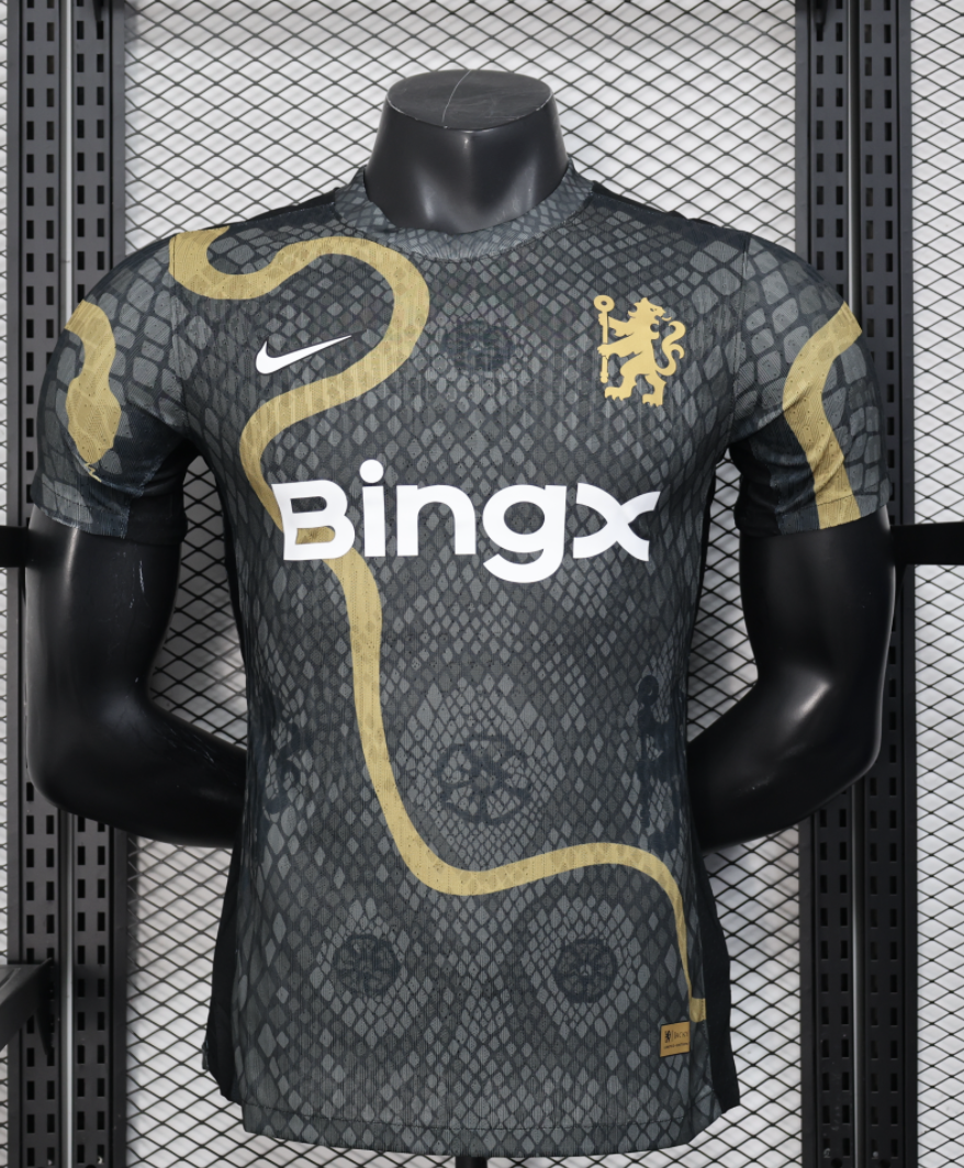 25/26 Chelsea Special Edition Player Edition S-XXL