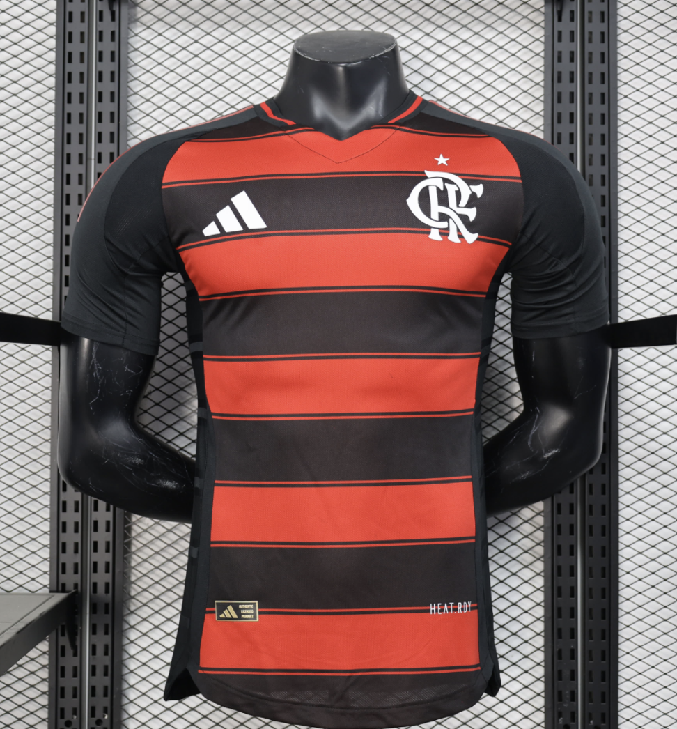 25/26 Flamengo home player version S-XXL
