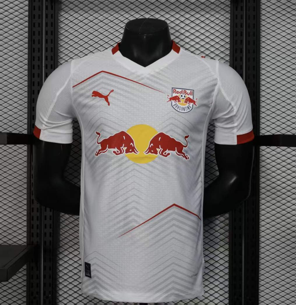 25/26 RB Leipzig Home Player Edition S-XXL