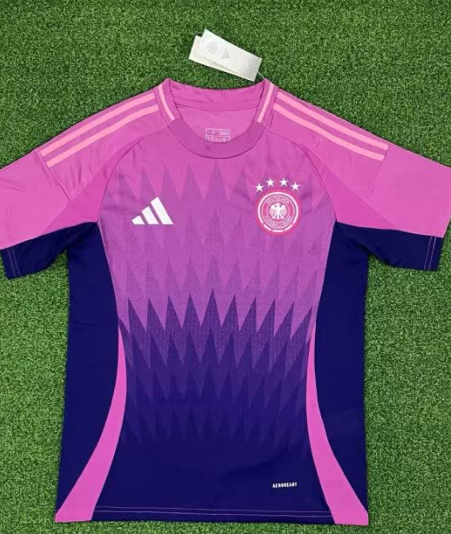 24/25 Germany away S-4XL